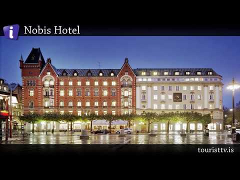 Nobis Hotel