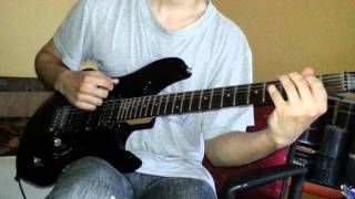 Bijelo Dugme - Dosao Sam Da Ti Kazem Da Odlazim (Cover)