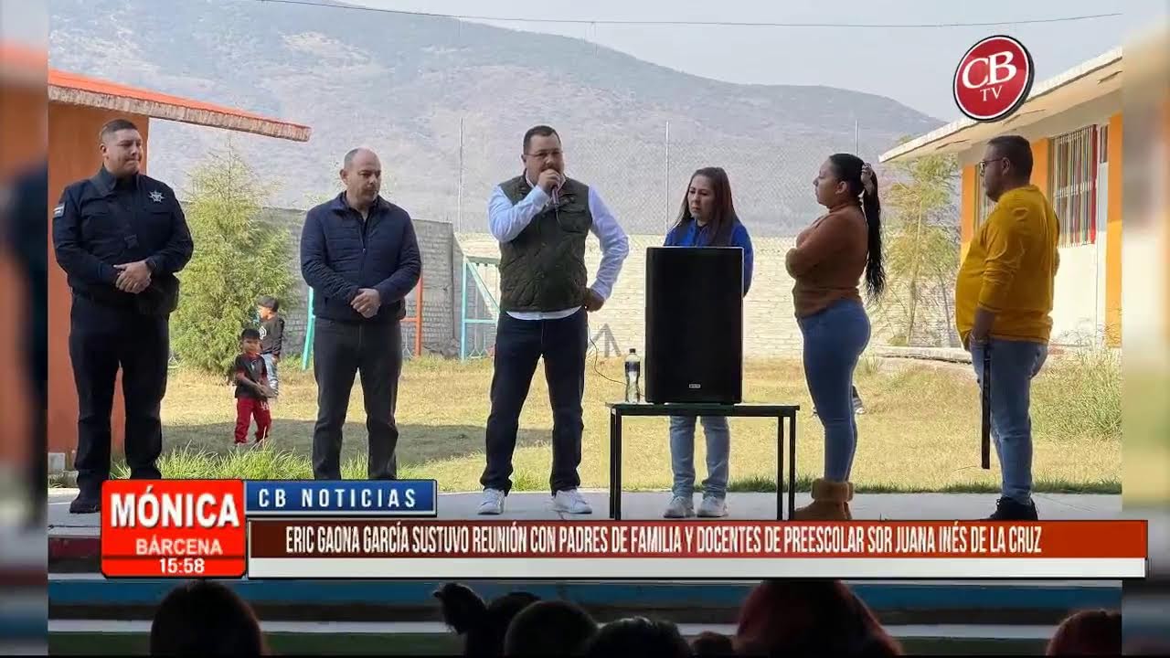 VOZ Y SOLUCIÓN 16 ENERO DEL 2026