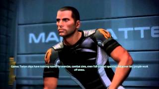 Let&#39;s play Mass Effect 2, Part 108: Garrus&#39; revenge?