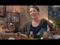 Let’s make Oil Blends for Well-being | ASMR cozy basics (soft spoken DIY, glass, bottles, lids)