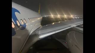 Aug-27-2026 Cebu Pacific Air 5J39 (RP-C3901) A330-900NEO Manila Ninoy Aquino Airport Takeoff