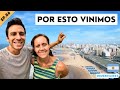  la vraie raison pour laquelle nous sommes venus  mar del plata  ep86 buenosaires