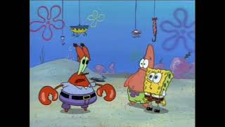 Hooky - Spongebob Season 1 - Part 4 1080P - 60Fps