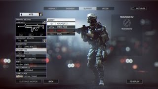 Battlefield 4 - Under the Hood at E3 2013