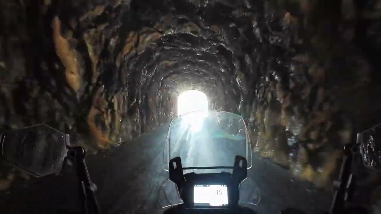 Road Trip moto - Gorges du Verdon et Gorges de Daluis