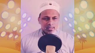 Hani'an Li Ibrahima daga bakin wani ba'indiye (India) ALTAFF ABDALLAH