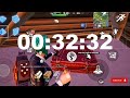 Trying to open the suitcase of patience on mobile (10 minutes)
