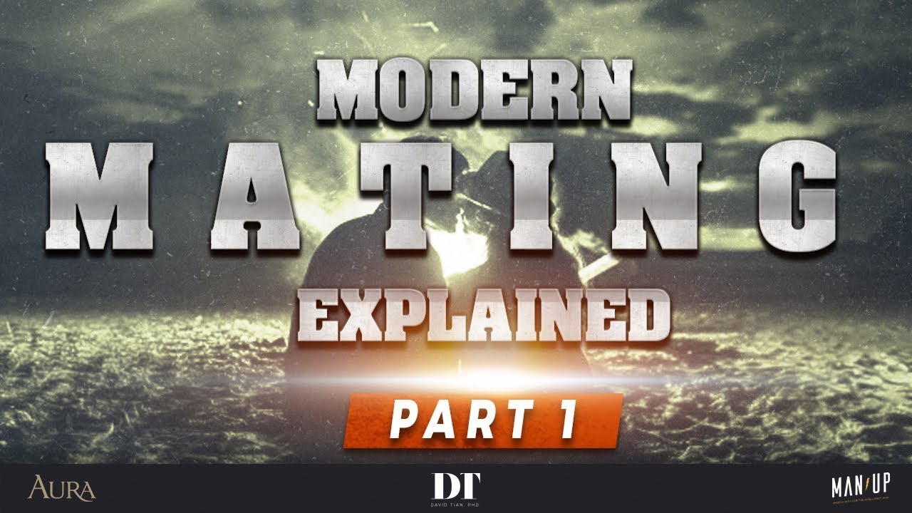Объяснение современного спаривания 1: Рост и зрелость для бывших игроков и пикаперов (PUA)