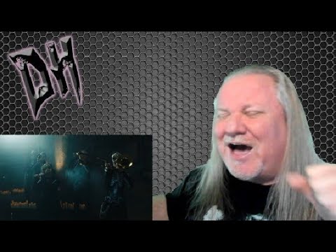 The Rock Orchestra - Zombie (Cranberries cover) REACTION & REVIEW! FIRST TIME HEARING!