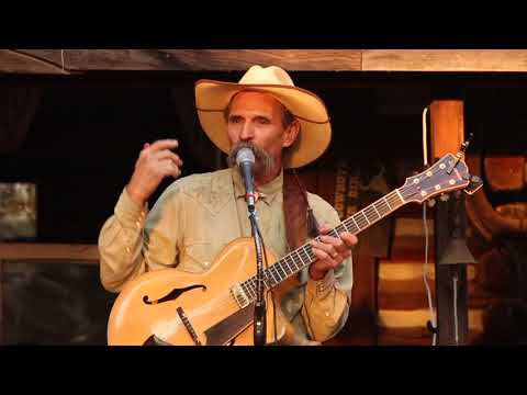 Cowboy Rap - Old West Trio