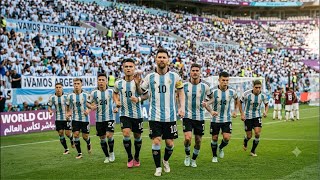 Argentina vs France | FIFA World Cup 2026 | Full Match Highlights