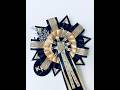 KiMo Custom Designs Luxury Rosettes 