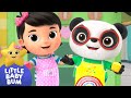 Pat a Cake | Best Baby Songs | Nursery Rhymes for Babies | Little Baby Bum