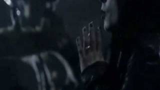 Cradle Of Filth - Temptation (lyrics)