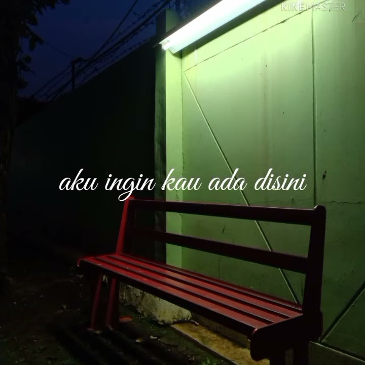 Tegar - Septian Mengharapkanmu ( STORY WA )