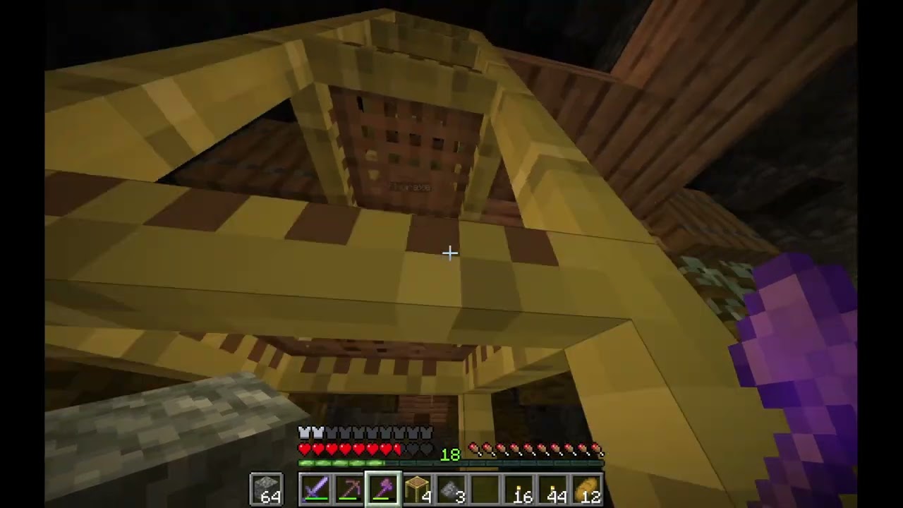 Flowering Heavens w/ Sporcle & Phoraxe