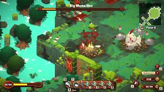 Cuisineer - Big Mama Hen - No Pots