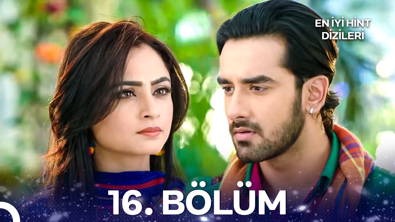 Yarım Elma - Jaat Ki Jugni 16 Bölüm (Türkçe Dublaj)