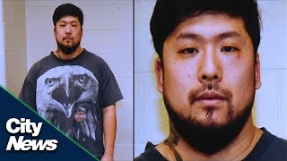 Toronto man charged in violent sexual assaults after 9 year investigation