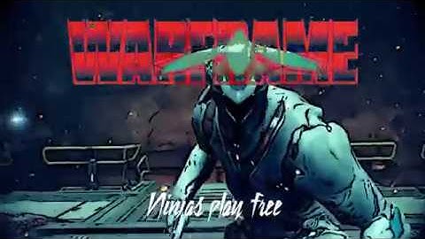 RustyFIN: Warframe - 80