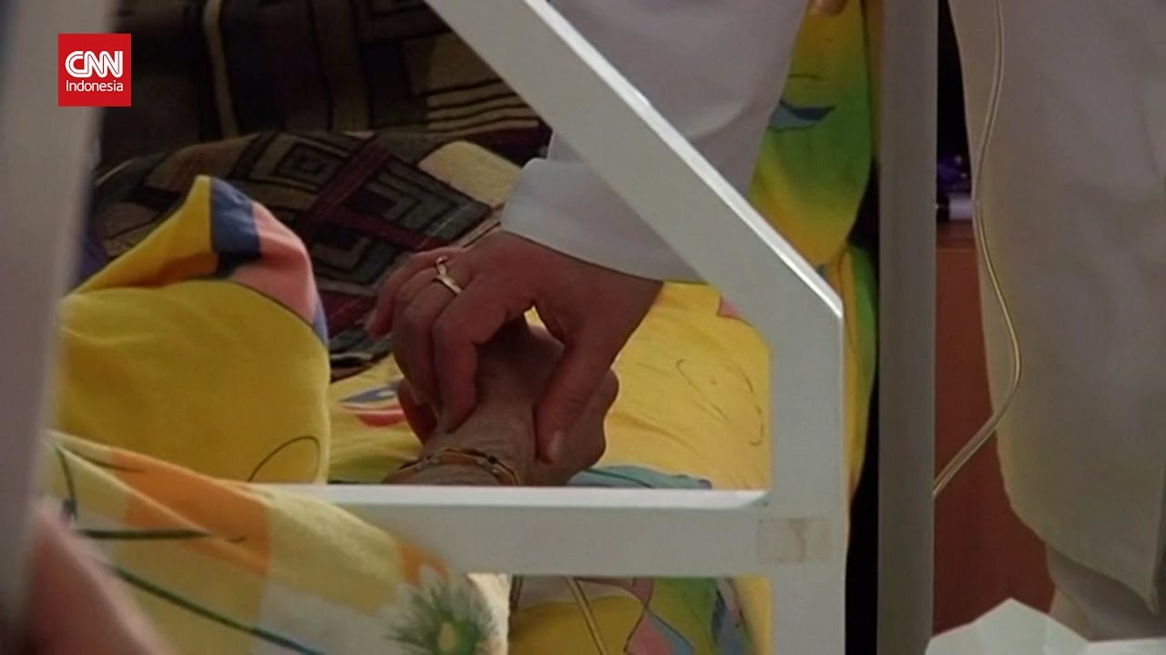 Perempuan Pertama Sembuh HIV, Jalani Transplantasi Sel Punca