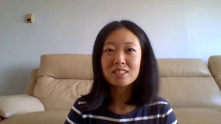 Attorney Lin Wang - Geerdes & Associates