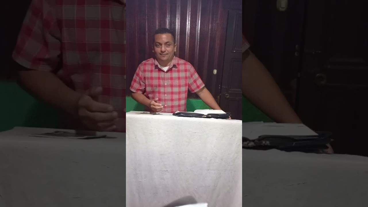 DE LA GRACIA AL REINO.  25/02/26