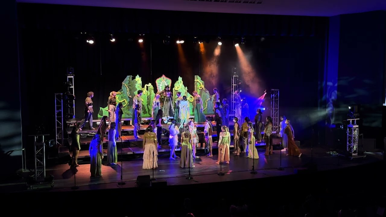 CH Burbank Blast March 7, 2026