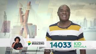 Campanha Kid Bengala Vereador