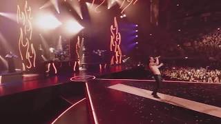Panic! At The Disco - Say Amen (Saturday Night) [Live At The O2 Arena] | VR Melody Resimi