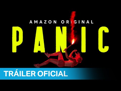 Panic - Tráiler Oficial | Prime Video España