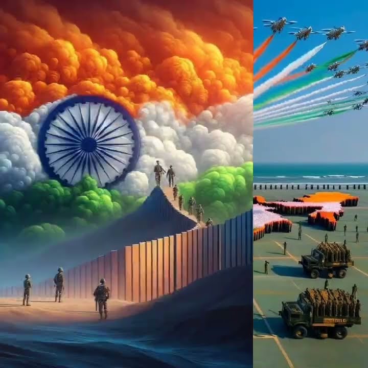 independence day status videos 2025
