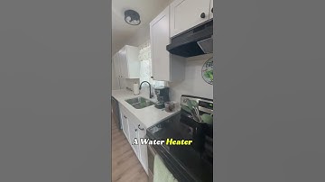 “Would You Live in a $10,000 Container Home?”