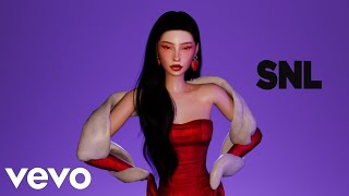 Olivia Rodrigo - all-american bitch (live from SNL)