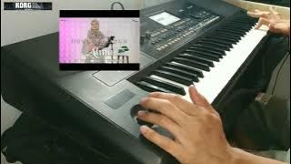 Bikin Adem! Huwa Ahmadun eksperimen musik Alma esbeye