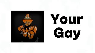 What your favorite forsaken emote says about you