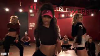 Dancer Appreciation Class with Jojo Gomez