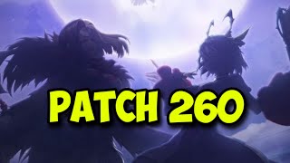 PATCH 260 - NEW ERA (NEW HERO) | Mobile Legends: Adventure screenshot 4