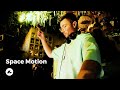Space Motion - Live @ Radio Intense,  Sound Of Tulum / Cavo Dubai 2022 [ Progressive House DJ Mix ]