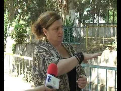 კულტურისა და დასვენების პოარკში მოგვარდება წლების მანძილზე არსებული პრობლემა.