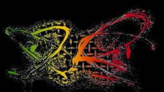 Dread Ashanti - Iration Vibration