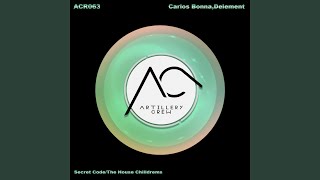 Secret Code (Original Mix)