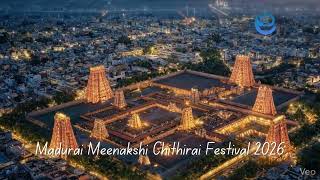 Madurai Festival 2026