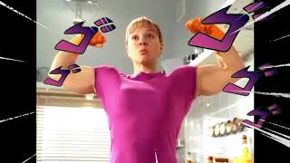 Mr. Muscle Awaken Jojo 11