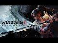 new game new trend #wuchangfallenfeathers  #livestreaming #gamestreaming #gaming #viral