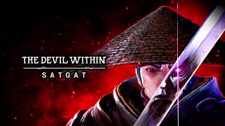 The Devil Within: Satgat - Full Launch Trailer