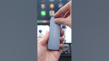 ACASIS 10Gbps Built In Fan USB 3.1 M.2 2230/42/60/80 NVME SSD Case #ssd #pc #laptop #techtok #game