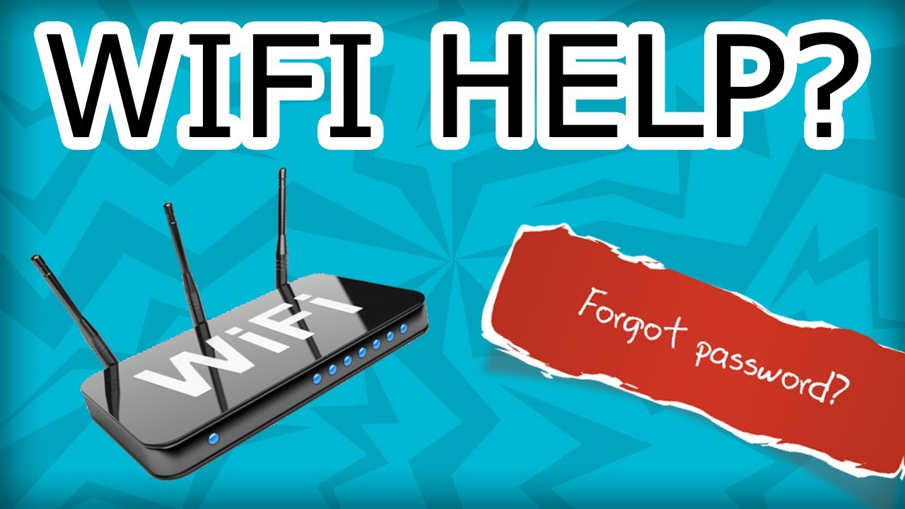 HOW TO RECOVER WIFI PASSWORD W WITHOUT COMPUTER YouTube how-to-recover-wifi-password-w-without-computer-youtube