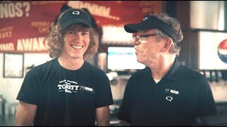 I Got A New Job!